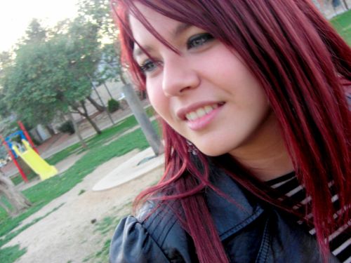 Fotografia de Dori G�mez - Galeria Fotografica: Modelo DOri Gomez - Foto: 