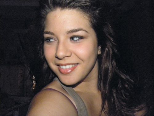 Fotografia de Dori G�mez - Galeria Fotografica: Modelo DOri Gomez - Foto: 