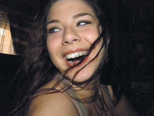 Fotografia de Dori G�mez - Galeria Fotografica: Modelo DOri Gomez - Foto: 