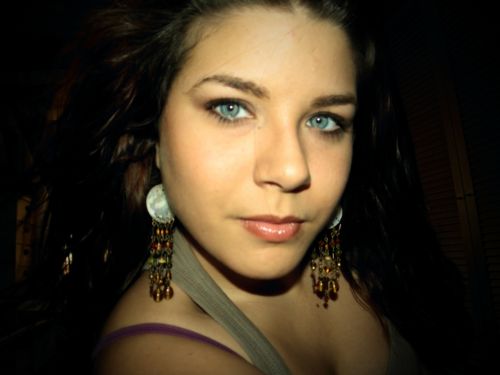 Fotografia de Dori G�mez - Galeria Fotografica: Modelo DOri Gomez - Foto: 