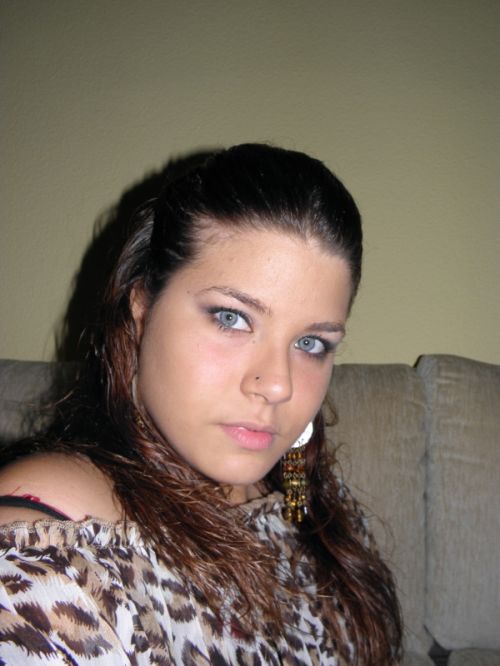 Fotografia de Dori G�mez - Galeria Fotografica: Modelo DOri Gomez - Foto: 