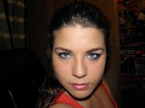 Fotografia de Dori G�mez - Galeria Fotografica: Modelo DOri Gomez - Foto: 