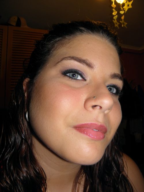 Fotografia de Dori G�mez - Galeria Fotografica: Modelo DOri Gomez - Foto: 