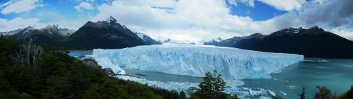 Fotografia de ogiovec - Galeria Fotografica: Patagonia Chilena-Argentina - Foto: GLACIAR PERITO MORENO
