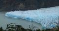 Fotos de ogiovec -  Foto: Patagonia Chilena-Argentina - GLACIAR GREY
