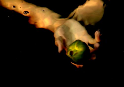 Fotografia de enriquequiroz - Galeria Fotografica: agua - Foto: 