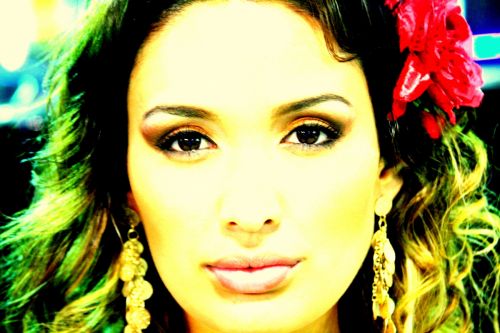 Fotografia de enriquequiroz - Galeria Fotografica: rostros - Foto: 