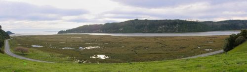 Fotografia de Vildsola Garrig Fotgrafia - Galeria Fotografica: Panoramicas de Chile - Foto: Tubul