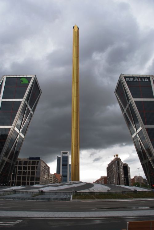 Fotografia de Sangi - Galeria Fotografica: Madrid - Foto: 