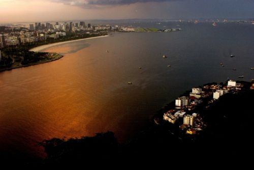 Fotografia de Lewi Moraes - Galeria Fotografica: Naturaleza - Foto: 