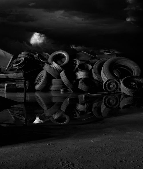 Fotografia de camara oscura galeria de arte - Galeria Fotografica: Johann Ryno de Wet - Foto: 