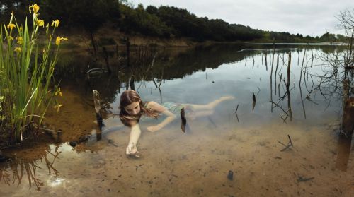 Fotografia de camara oscura galeria de arte - Galeria Fotografica: Ellen Kooi 