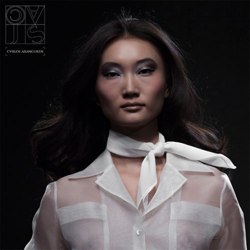 Fotografia de Carlos Aranguren FOTO - Creative Journeys Art Success - Galeria Fotografica: The 2cond Skin Co.  - Foto: 