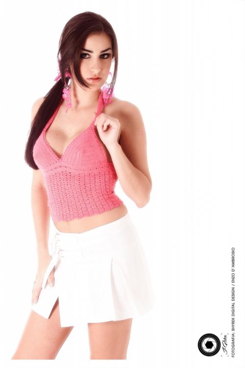 Fotografia de J.Girn [Fotografa & Diseo] - Galeria Fotografica: Katherine Sulyma - Foto: 