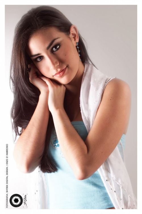 Fotografia de J.Girn [Fotografa & Diseo] - Galeria Fotografica: Katherine Sulyma - Foto: 