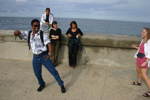 Fotografia de Sin Nombre - Galeria Fotografica: mi cuba - Foto: 