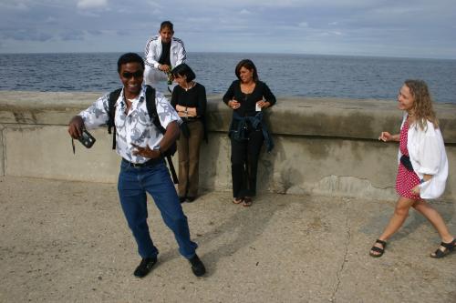 Fotografia de Sin Nombre - Galeria Fotografica: mi cuba - Foto: salsiando