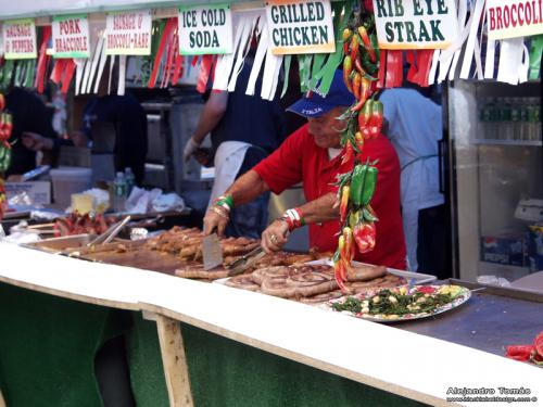 Fotografia de Black Label Design - Galeria Fotografica: New York City - Foto: Little Italy