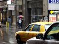 Fotos de Black Label Design -  Foto: New York City - Lluvia en Manhattan