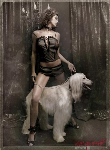 Fotografia de Clara Robles - Galeria Fotografica: publicidad - Foto: Love store