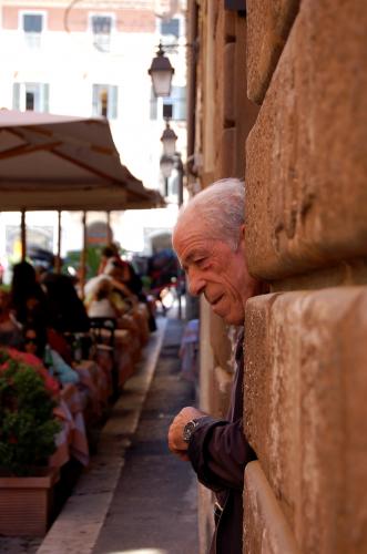 Fotografia de Oscar - Galeria Fotografica: Cabo de Gata - Foto: No viejo, antiguo