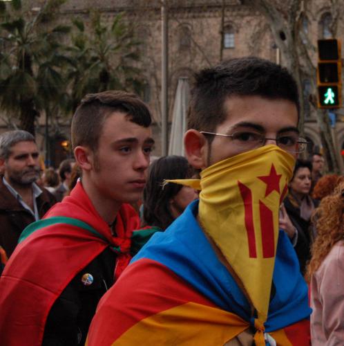 Fotografia de Oscar - Galeria Fotografica: Cabo de Gata - Foto:  cara oculta