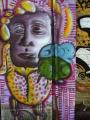 Foto de  negrura - Galería: mas - Fotografía: mural graffity