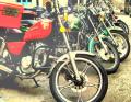 Foto de  negrura - Galería: seleccion - Fotografía: motos