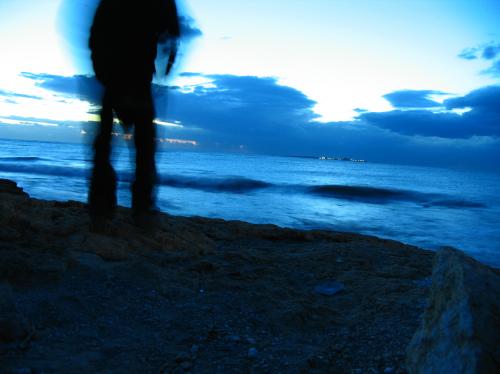 Fotografia de Daniel Calle Haut - Galeria Fotografica: Catarsis II - Foto: Imagine