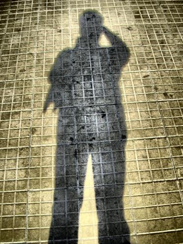 Fotografia de negrura - Galeria Fotografica: seleccion - Foto: fotografo