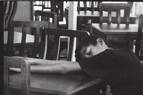 Fotografia de Gustavo - Galeria Fotografica: My Works - Foto: Work Later