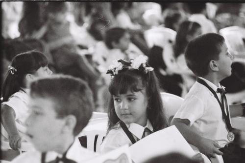 Fotografia de Gustavo - Galeria Fotografica: My Works - Foto: Un Mundo Ante sus Ojos