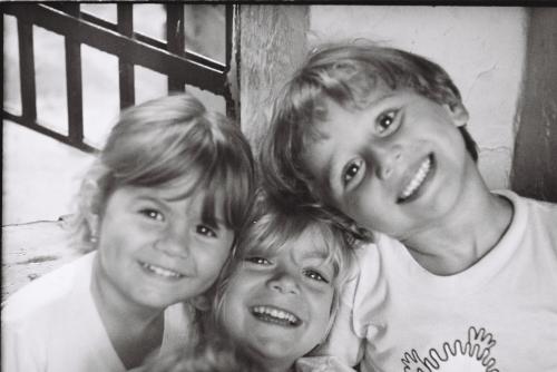 Fotografia de Gustavo - Galeria Fotografica: My Works - Foto: Hope