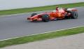 Fotos de Isra -  Foto: Deporte - Ferrari F1