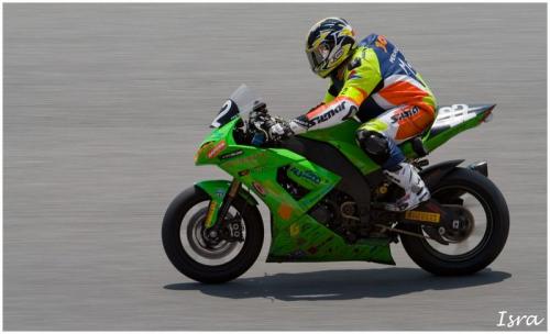 Fotografia de Isra - Galeria Fotografica: Deporte - Foto: Motorista 24h