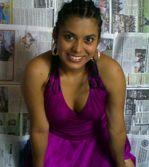 Fotografia de Less - Galeria Fotografica: fotos de Lesbia - Foto: 