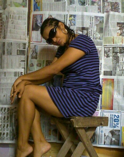 Fotografia de Less - Galeria Fotografica: fotos de Lesbia - Foto: 