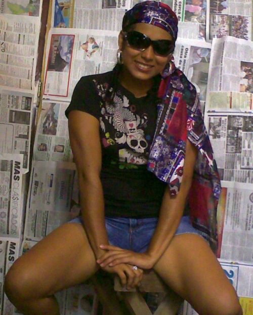 Fotografia de Less - Galeria Fotografica: fotos de Lesbia - Foto: 