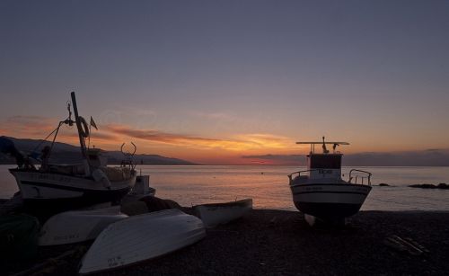 Fotografia de Pepe rubia - Galeria Fotografica: Amanecer - Foto: Amanecer