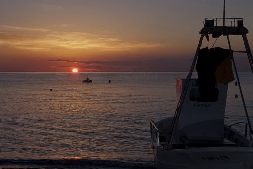 Fotografia de Pepe rubia - Galeria Fotografica: Amanecer - Foto: Amanecer