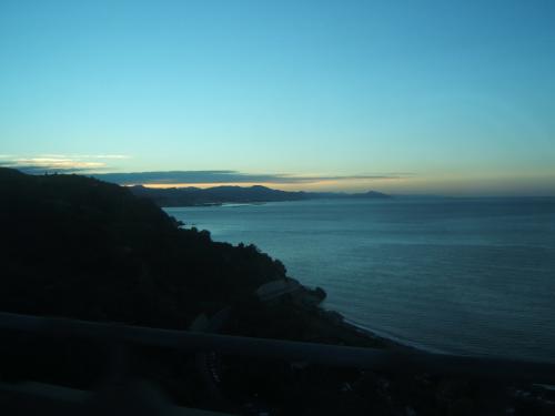 Fotografia de Sin Nombre - Galeria Fotografica: Italia - Foto: Carretera