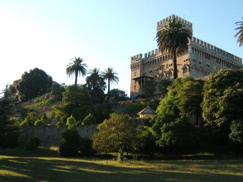 Fotografia de Sin Nombre - Galeria Fotografica: Italia - Foto: Arenzano (Cerca de G�nova)