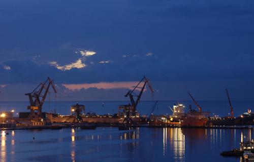 Fotografia de bruno taverna fotografa - Galeria Fotografica: LOCACION/ARQUITECTURA - Foto: VERACRUZ