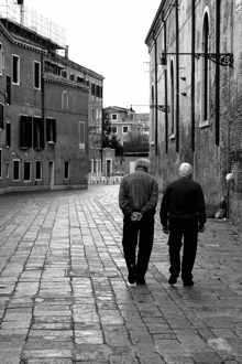 Fotografia de Jessy - Galeria Fotografica: Blanco y Negro - Foto: 