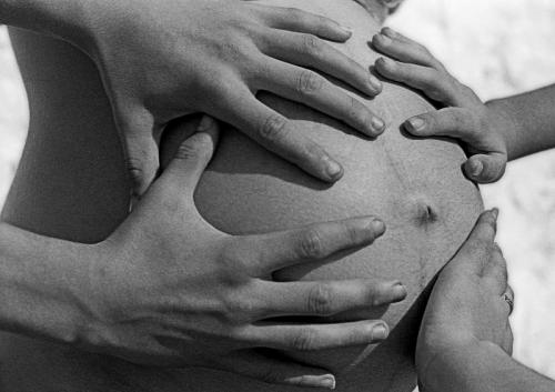 Fotografia de Akfoto - Galeria Fotografica: autor - Foto: menos tu vientre...