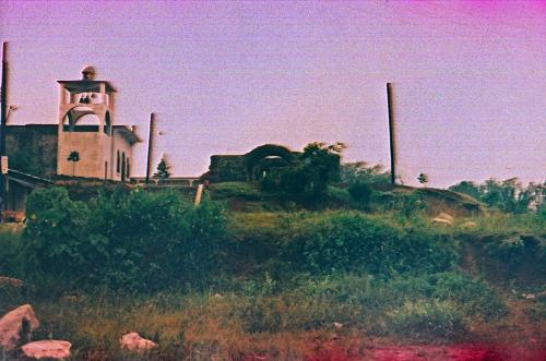 Fotografia de david - Galeria Fotografica: Paisaje - Foto: 								