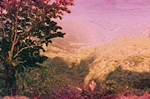 Fotografia de david - Galeria Fotografica: Paisaje - Foto: 								