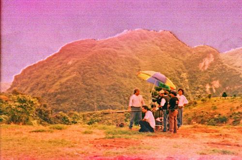 Fotografia de david - Galeria Fotografica: Paisaje - Foto: 								