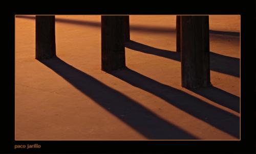 Fotografia de paco jarillo - Galeria Fotografica: enfokkes - Foto: Clidas sombras								
