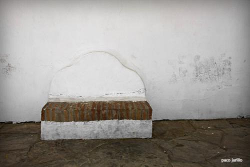 Fotografia de paco jarillo - Galeria Fotografica: enfokkes - Foto: Paredes sucias						